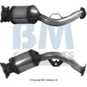 Katalysator BM CATALYSTS - BM92801H