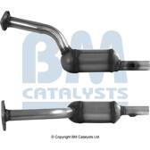 Katalysator BM CATALYSTS - BM92840H