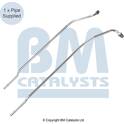 Pressure Pipe, pressure sensor (soot/particulate filter) BM CATALYSTS - PP11061B