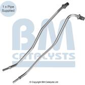 Pressure Pipe, pressure sensor (soot/particulate filter) BM CATALYSTS - PP11179A
