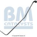 Pressure Pipe, pressure sensor (soot/particulate filter) BM CATALYSTS - PP31038A