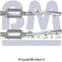 Roetfilter, uitlaatinstallatie BM CATALYSTS - BM11046