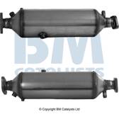 Roetfilter, uitlaatinstallatie BM CATALYSTS - BM11080H