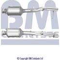 Roetfilter, uitlaatinstallatie BM CATALYSTS - BM11141P
