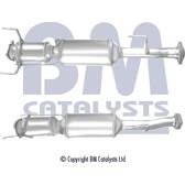 Roetfilter, uitlaatinstallatie BM CATALYSTS - BM11181H