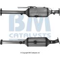 Roetfilter, uitlaatinstallatie BM CATALYSTS - BM11269HP