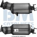Roetfilter, uitlaatinstallatie BM CATALYSTS - BM11471H