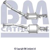 Roetfilter BM CATALYSTS - BM11059