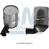 Roetfilter BM CATALYSTS - BM11103