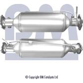 Roetfilter BM CATALYSTS - BM11110