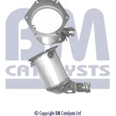Roetfilter BM CATALYSTS - BM11138