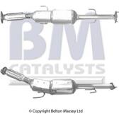 Roetfilter BM CATALYSTS - BM11178H