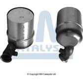 Roetfilter BM CATALYSTS - BM11201H