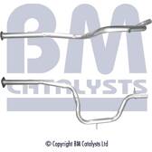 Rura wydechowa BM CATALYSTS - BM50477