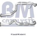 Rura wydechowa BM CATALYSTS - BM50846