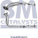 Rura wydechowa BM CATALYSTS - BM70053