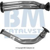 Rura wydechowa BM CATALYSTS - BM70066