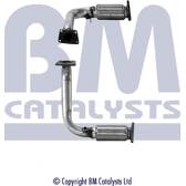 Rura wydechowa BM CATALYSTS - BM70204