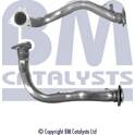 Rura wydechowa BM CATALYSTS - BM70275