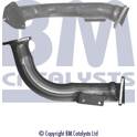 Rura wydechowa BM CATALYSTS - BM70311