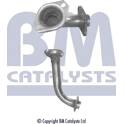 Rura wydechowa BM CATALYSTS - BM70360