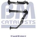Rura wydechowa BM CATALYSTS - BM70392