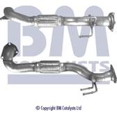 Rura wydechowa BM CATALYSTS - BM70563