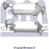 Ruß-/Partikelfilter, Abgasanlage BM CATALYSTS - BM11032