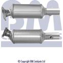 Ruß-/Partikelfilter, Abgasanlage BM CATALYSTS - BM11100