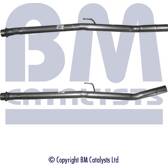 Tubo de escape BM CATALYSTS - BM50118