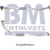 Tubo de escape BM CATALYSTS - BM70644