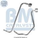 Tubo di mandata, Sensore press.ne(Filtro antipart./partic. BM CATALYSTS - PP11115C