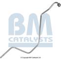 Tubo di mandata, Sensore press.ne(Filtro antipart./partic. BM CATALYSTS - PP11138A