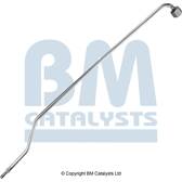 Tubo di mandata, Sensore press.ne(Filtro antipart./partic. BM CATALYSTS - PP11180B