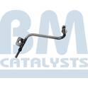 Tubo di mandata, Sensore press.ne(Filtro antipart./partic. BM CATALYSTS - PP11290B