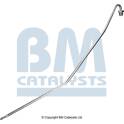 Tubo di mandata, Sensore press.ne(Filtro antipart./partic. BM CATALYSTS - PP11368B