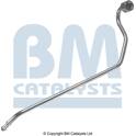 Tubo di mandata, Sensore press.ne(Filtro antipart./partic. BM CATALYSTS - PP11567A