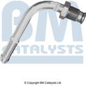 Tubo pressão, sensor pressão (filtro partículas e fuligem) BM CATALYSTS - PP11022B