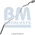 Tubo pressão, sensor pressão (filtro partículas e fuligem) BM CATALYSTS - PP11117A