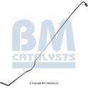 Tubo pressão, sensor pressão (filtro partículas e fuligem) BM CATALYSTS - PP11117B