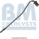 Tubo pressão, sensor pressão (filtro partículas e fuligem) BM CATALYSTS - PP31032A