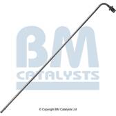 Tubo pressão, sensor pressão (filtro partículas e fuligem) BM CATALYSTS - PP31034B