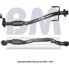 Tuyau d'échappement BM CATALYSTS - BM50151