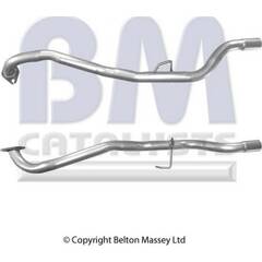 Échappement Tuyau Raccordement BM50269