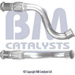 Tuyau d'échappement BM CATALYSTS - BM50435
