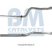 Tuyau échappement BM CATALYSTS - BM50001