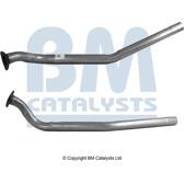 Tuyau échappement BM CATALYSTS - BM50013