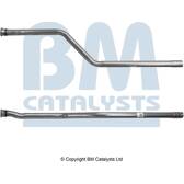 Tuyau échappement BM CATALYSTS - BM50036