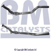 Tuyau échappement BM CATALYSTS - BM50075
