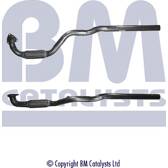 Tuyau échappement BM CATALYSTS - BM50081